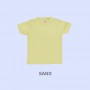 Plain Round Neck Youth