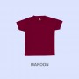 Plain Round Neck Youth