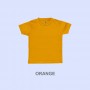 Plain Round Neck Youth