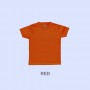 Plain Round Neck Youth