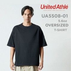 Plain Round Neck United Althle
