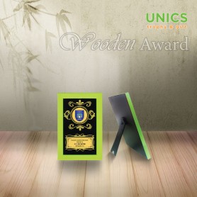 Wooden Award