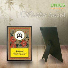 Wooden Award