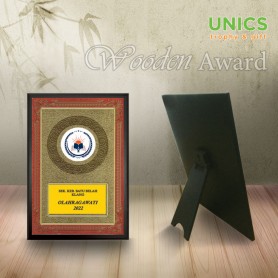 Wooden Award