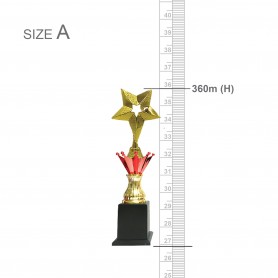 UNICS Stellar Spark Trophy (5)