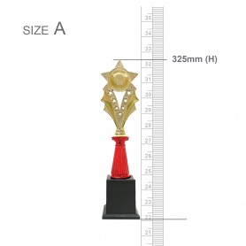UNICS Stellar Spark Trophy (6)