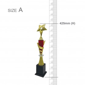UNICS Supernova Trophy