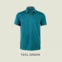 Functional Golf Style Polo Shirt