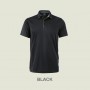 Functional Golf Style Polo Shirt
