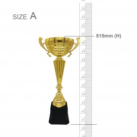 UNICS Darling Mulan Trophy