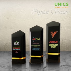 Signature Crystal