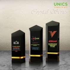 Signature Crystal