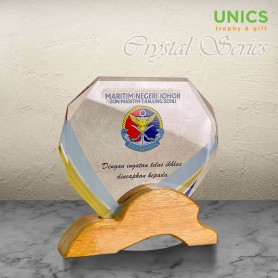 Signature Crystal