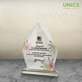 Signature Crystal