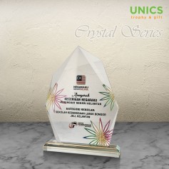 Signature Crystal