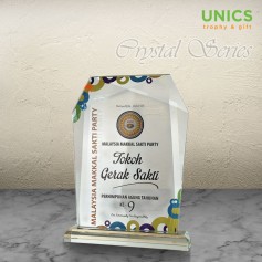 Signature Crystal