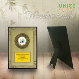 Wooden Award