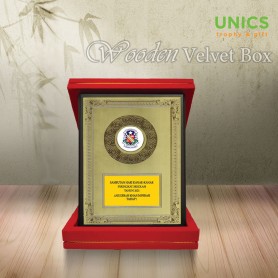Wooden Award