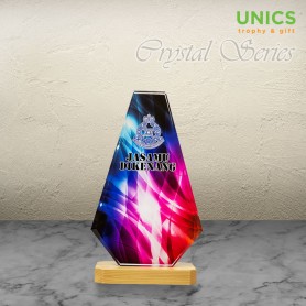 Signature Crystal