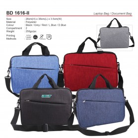 UNICS Docu Guard Bag I
