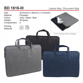 UNICS Docu Guard Bag II