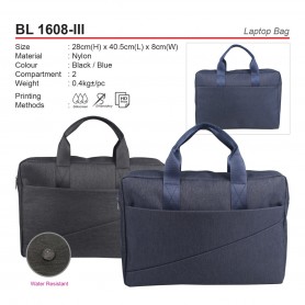 UNICS Document Vault Bag