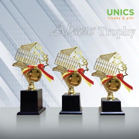 Abacus Trophy
