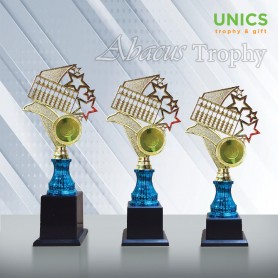 Abacus Trophy