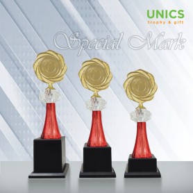 Special Mark Trophy
