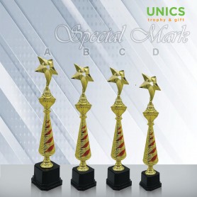 Special Mark Trophy