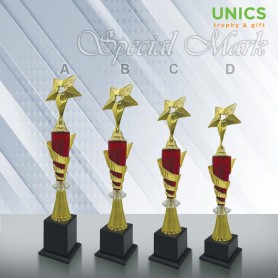 Special Mark Trophy