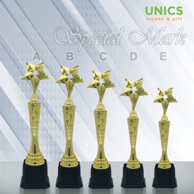 Special Mark Trophy