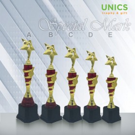Special Mark Trophy