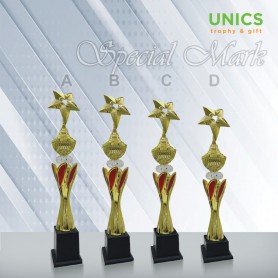 Special Mark Trophy