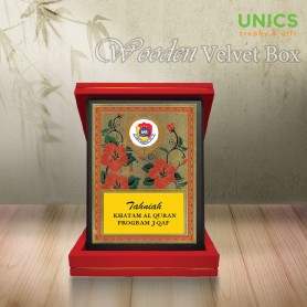 Wooden Award