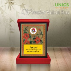 Wooden Award