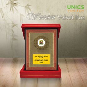 Wooden Award