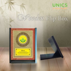Wooden Award