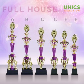 Full House 紫孙满堂