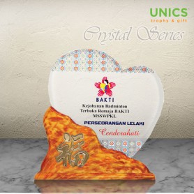 Signature Crystal