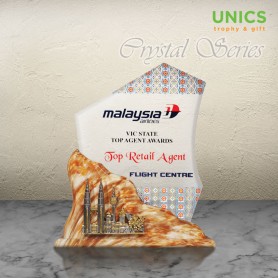 Signature Crystal