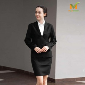 MyUniform Blazer