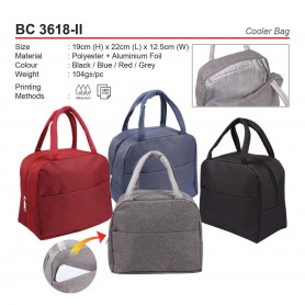 UNICS Polar Pack Bag