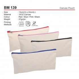 UNICS Urban Essence Pouch Bag