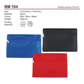 UNICS Mini Mate Pouch Bag