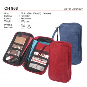 UNICS Nomad Neat Bag
