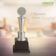 Pewter Trophy
