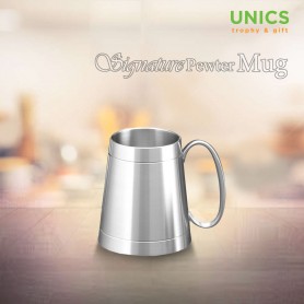 Pewter Mug