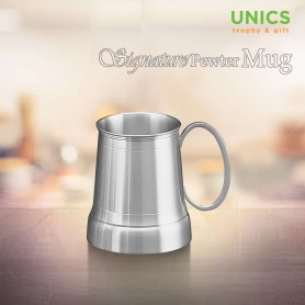 Pewter Mug