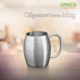 Pewter Mug